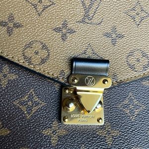 Louis Vuitton Metis Pochette
